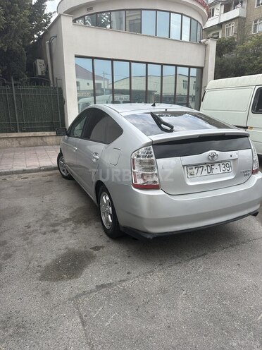 Toyota Prius 2007, 365,000 km - 1.5 l - Bakı