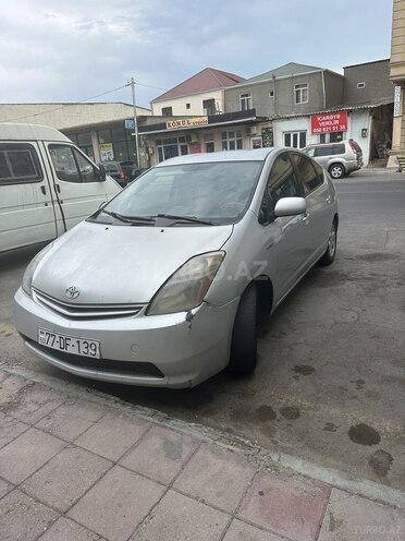 Toyota Prius 2007, 365,000 km - 1.5 l - Bakı
