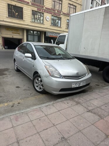 Toyota Prius 2007, 365,000 km - 1.5 l - Bakı