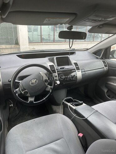 Toyota Prius 2007, 365,000 km - 1.5 l - Bakı