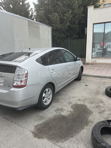 Toyota Prius 2007, 365,000 km - 1.5 l - Bakı