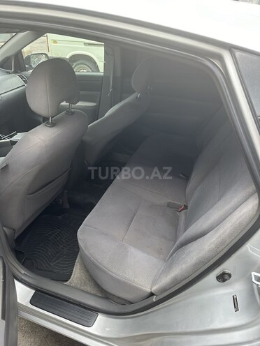 Toyota Prius 2007, 365,000 km - 1.5 l - Bakı