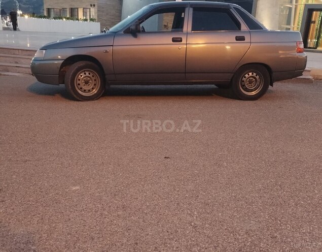 LADA (VAZ) 2110 2011, 360,000 km - 1.6 l - Qusar
