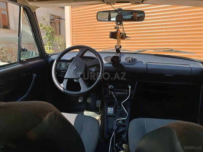 LADA (VAZ) 2106 1993, 250,000 km - 1.5 l - Bakı