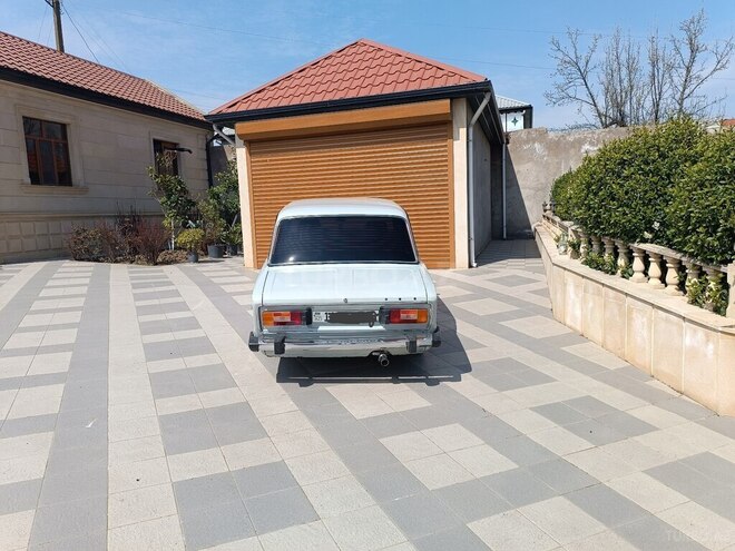 LADA (VAZ) 2106 1993, 250,000 km - 1.5 l - Bakı