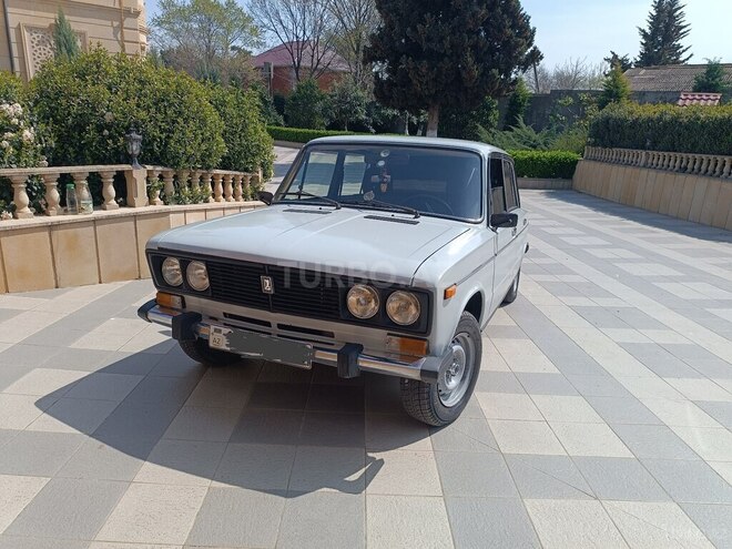 LADA (VAZ) 2106 1993, 250,000 km - 1.5 l - Bakı