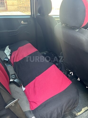 Opel Meriva 2005, 288,000 km - 1.4 l - Gəncə