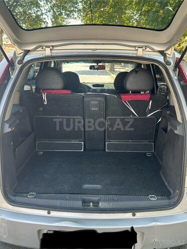 Opel Meriva 2005, 288,000 km - 1.4 l - Gəncə
