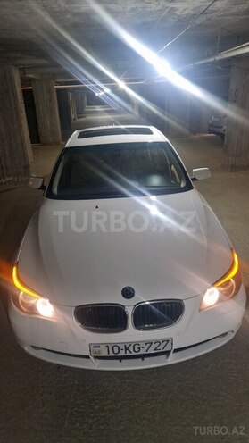 BMW 530 2004, 350,000 km - 3.0 l - Bakı