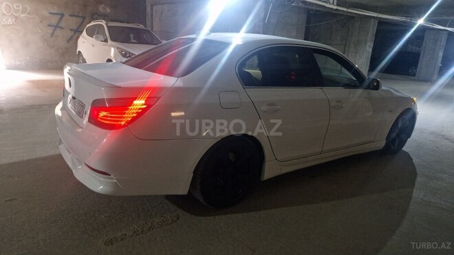 BMW 530 2004, 350,000 km - 3.0 l - Bakı