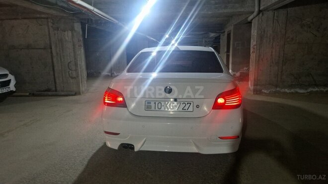 BMW 530 2004, 350,000 km - 3.0 l - Bakı