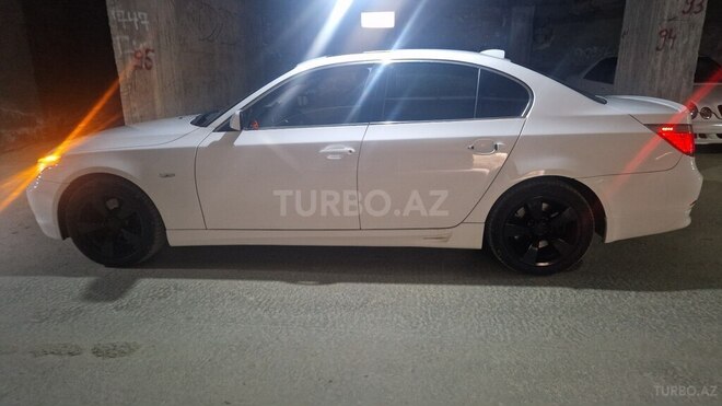 BMW 530 2004, 350,000 km - 3.0 l - Bakı