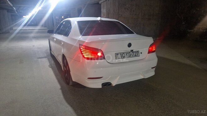 BMW 530 2004, 350,000 km - 3.0 l - Bakı