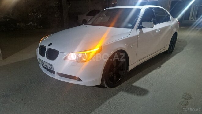 BMW 530 2004, 350,000 km - 3.0 l - Bakı