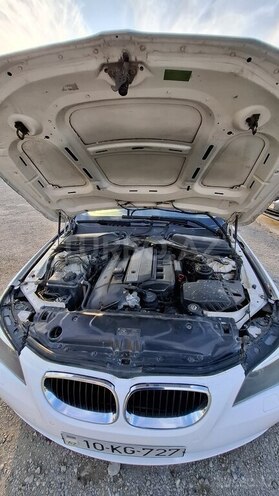 BMW 530 2004, 350,000 km - 3.0 l - Bakı