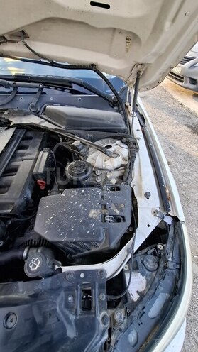 BMW 530 2004, 350,000 km - 3.0 l - Bakı