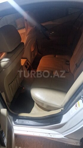 BMW 530 2004, 350,000 km - 3.0 l - Bakı