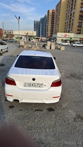 BMW 530 2004, 350,000 km - 3.0 l - Bakı