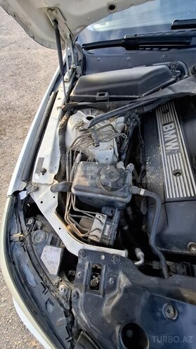BMW 530 2004, 350,000 km - 3.0 l - Bakı