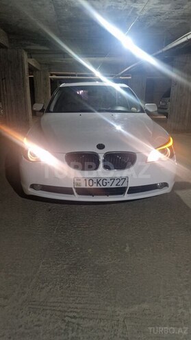 BMW 530 2004, 350,000 km - 3.0 l - Bakı