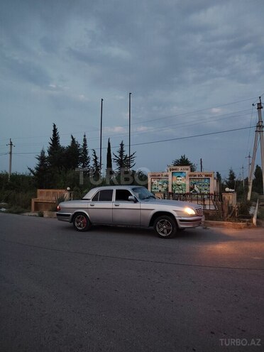 GAZ 31105 2006, 236,470 km - 2.3 l - Sabirabad