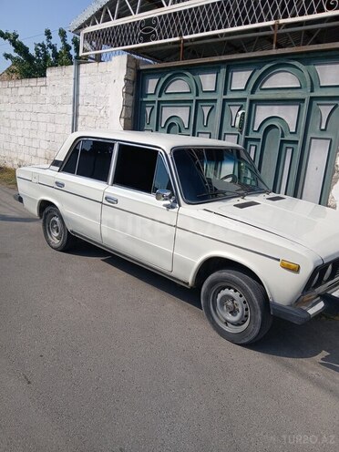 LADA (VAZ) 2106 1994, 83,248 km - 1.3 л - Ağdaş