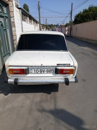 LADA (VAZ) 2106 1994, 83,248 km - 1.3 л - Ağdaş