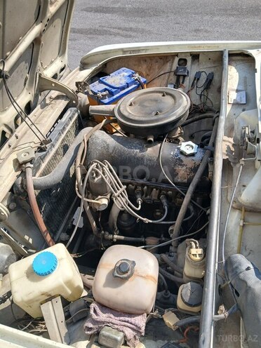 LADA (VAZ) 2106 1994, 83,248 km - 1.3 л - Ağdaş