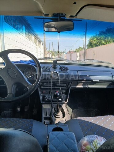 LADA (VAZ) 2106 1994, 83,248 km - 1.3 л - Ağdaş