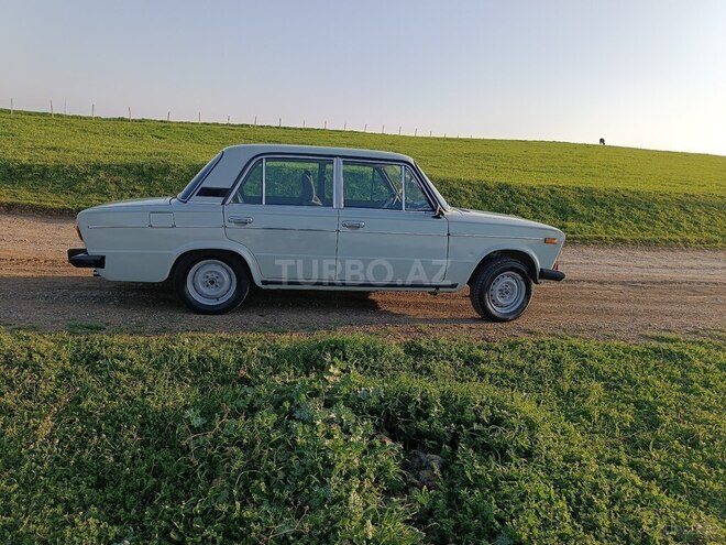 LADA (VAZ) 2106 1993, 250,000 km - 1.5 l - Bakı