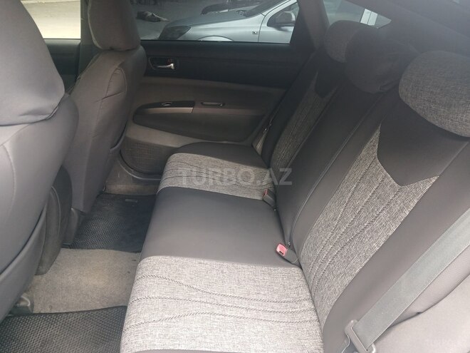 Toyota Prius 2007, 330,000 km - 1.5 l - Gəncə