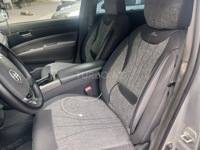 Toyota Prius 2007, 330,000 km - 1.5 l - Gəncə