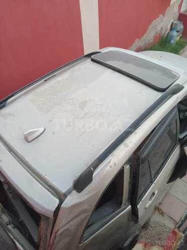 Toyota RAV4 2002, 250,000 km - 2.0 l - Bakı