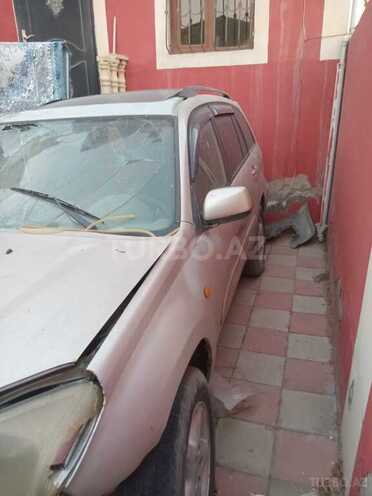 Toyota RAV4 2002, 250,000 km - 2.0 l - Bakı