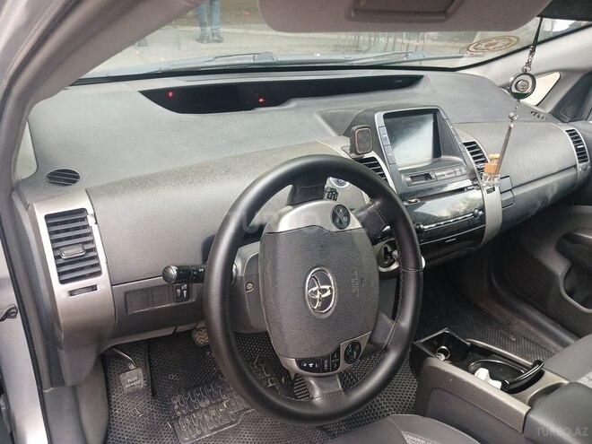 Toyota Prius 2007, 330,000 km - 1.5 l - Gəncə