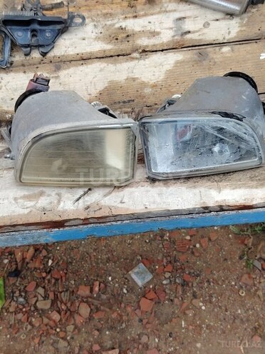 Toyota RAV4 2002, 250,000 km - 2.0 l - Bakı