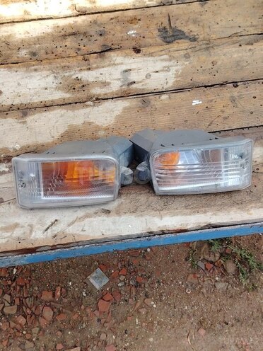 Toyota RAV4 2002, 250,000 km - 2.0 l - Bakı