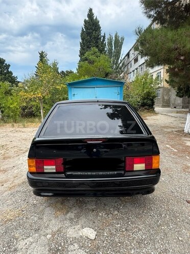 LADA (VAZ) 2114 2011, 281,000 km - 1.5 l - Sumqayıt