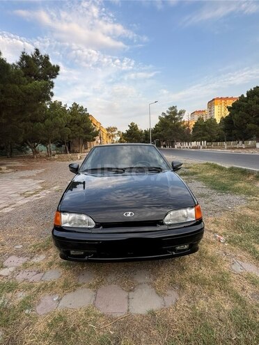 LADA (VAZ) 2114 2011, 281,000 km - 1.5 l - Sumqayıt