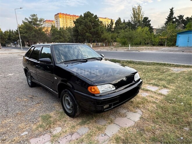 LADA (VAZ) 2114 2011, 281,000 km - 1.5 l - Sumqayıt