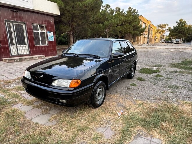 LADA (VAZ) 2114 2011, 281,000 km - 1.5 l - Sumqayıt