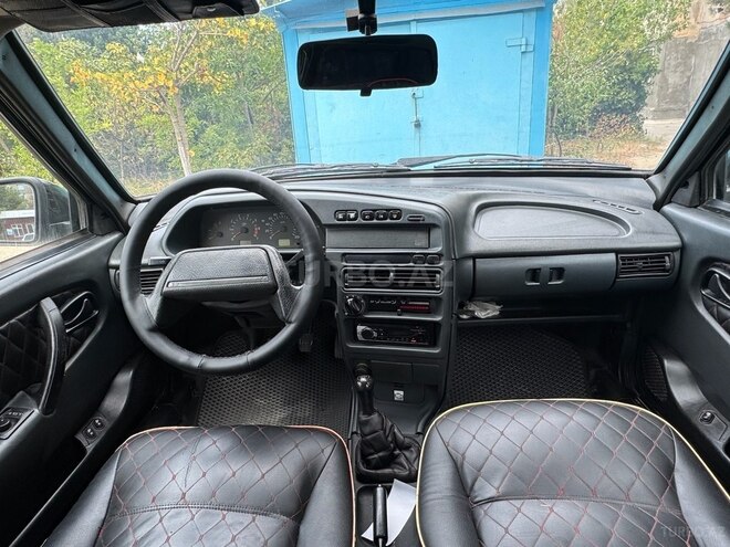 LADA (VAZ) 2114 2011, 281,000 km - 1.5 l - Sumqayıt