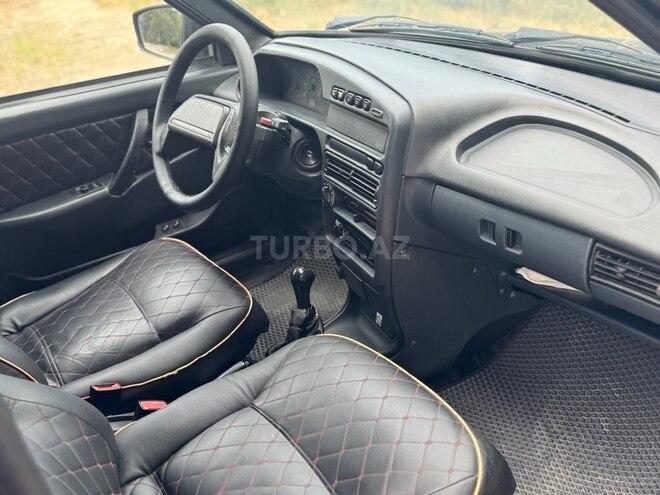LADA (VAZ) 2114 2011, 281,000 km - 1.5 l - Sumqayıt