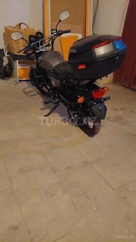 Tufan M50 2024, 3,900 km - 0.0 l - Bakı