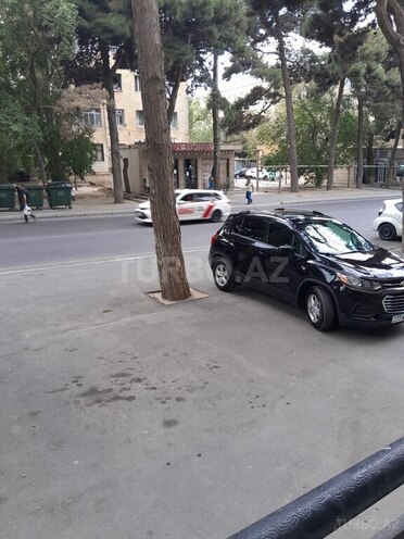 Chevrolet Trax 2018, 55,000 km - 1.4 l - Bakı