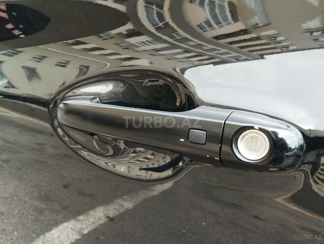 Hyundai Genesis Coupe 2013, 90,000 km - 2.0 l - Bakı