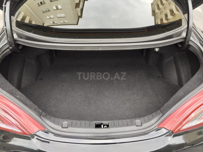 Hyundai Genesis Coupe 2013, 90,000 km - 2.0 l - Bakı