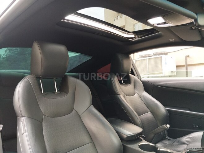 Hyundai Genesis Coupe 2013, 90,000 km - 2.0 l - Bakı