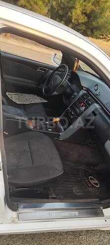 Mercedes E 300 1995, 480,000 km - 3.0 л - Masallı