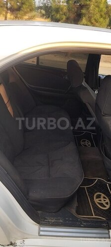 Mercedes E 300 1995, 480,000 km - 3.0 л - Masallı